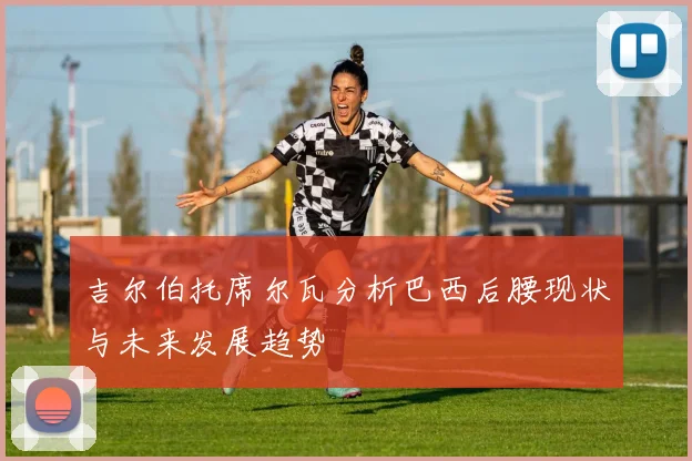 吉尔伯托席尔瓦分析巴西后腰现状与未来发展趋势